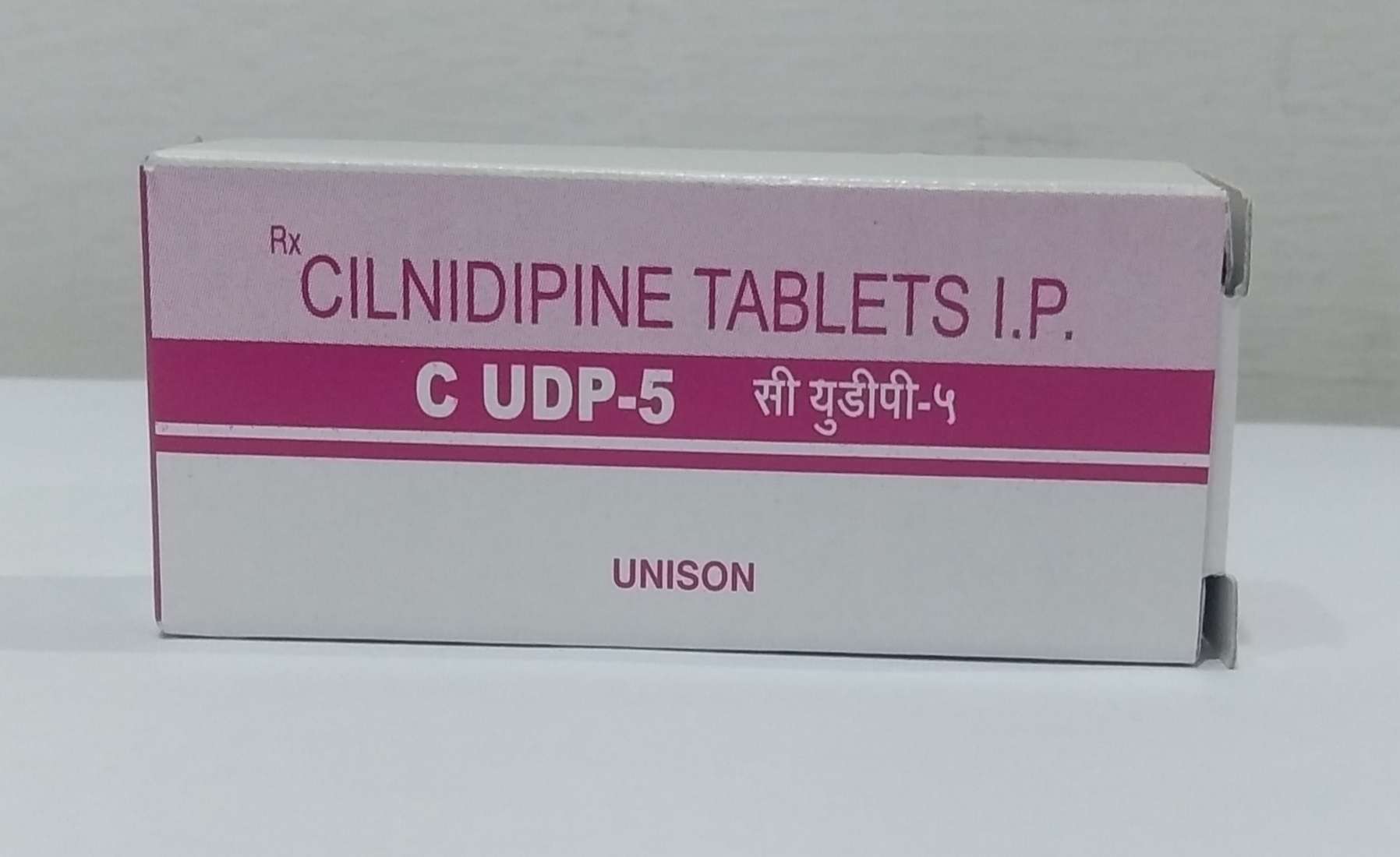 Picture of C UDP 10 10TAB (SOLD OUT)