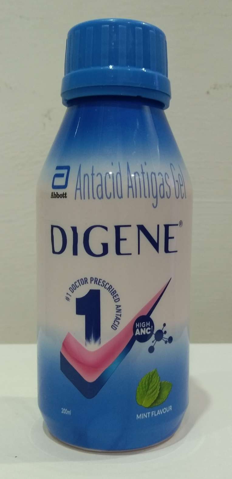 Picture of DIGENE GEL (200ML)  (NOT AVAILABLE)