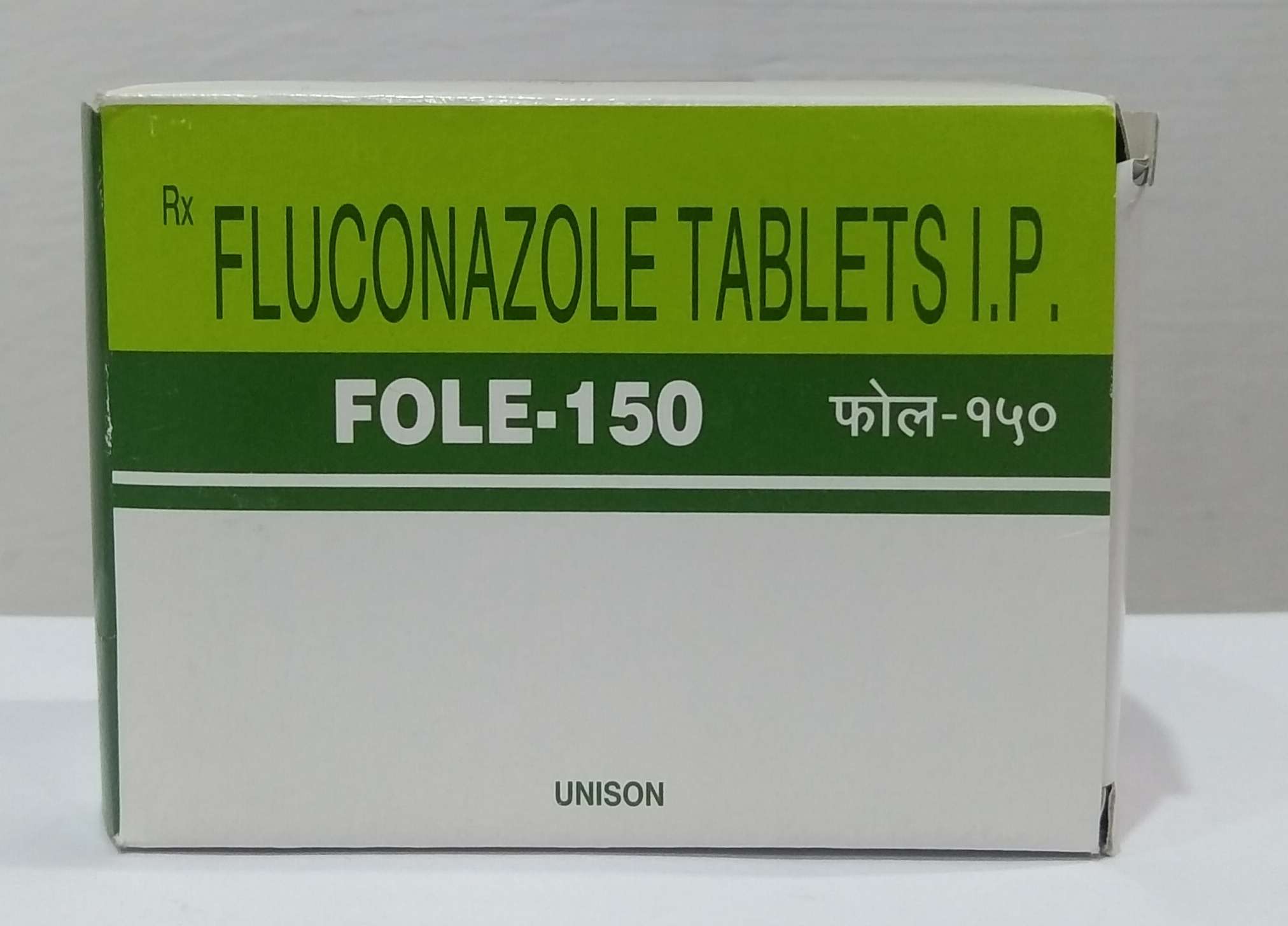 Picture of FOLE-150 1 TAB (SOLD OUT)