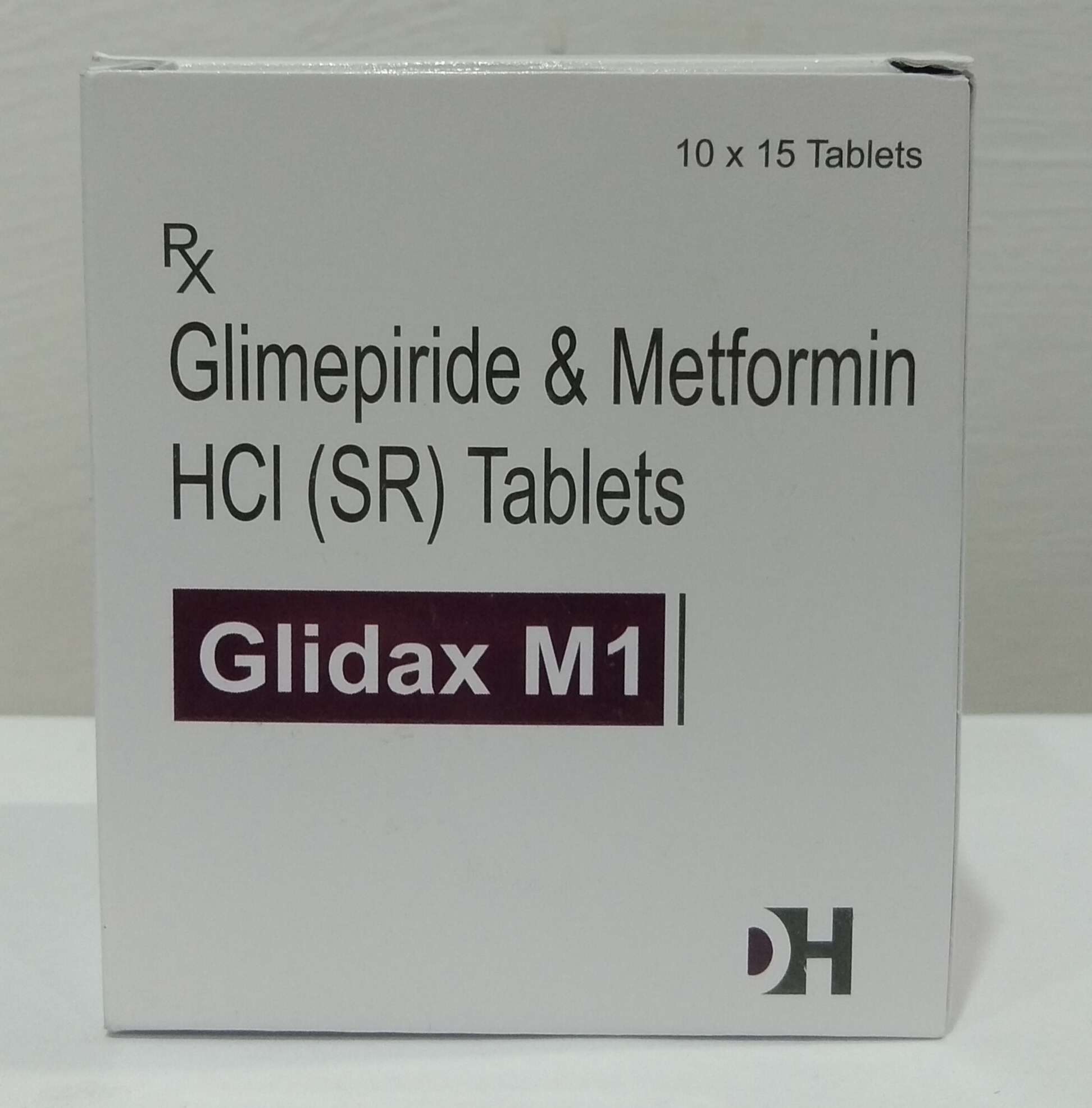 Picture of GLIDAX M1 15TAB    