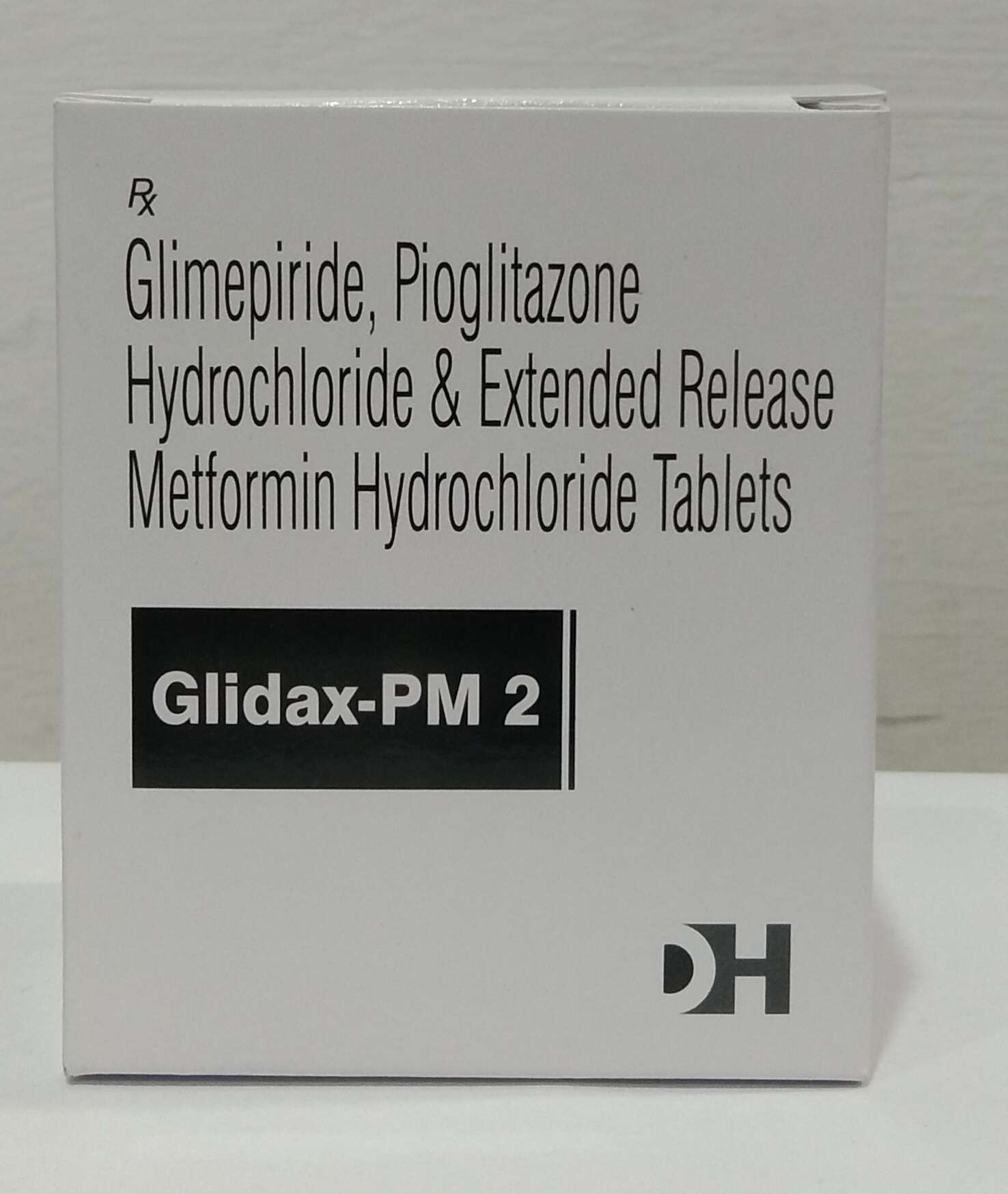 Picture of GLIDAX PM-2 10TAB 