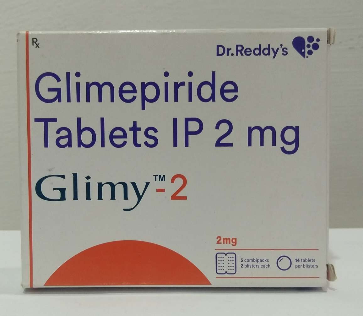 Picture of GLIMY 2 14TAB (SOLD OUT)