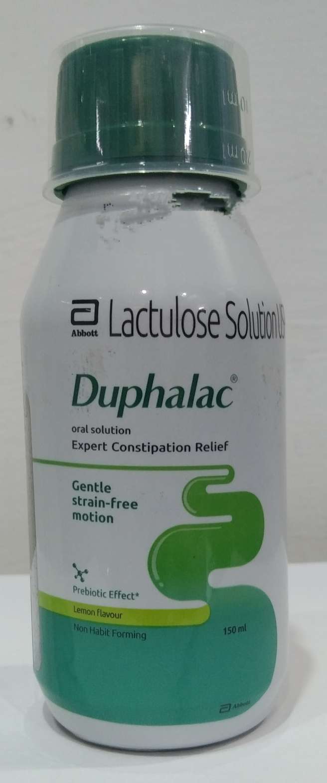 Picture of DUPHALAC SYR 150 ML (NOT AVAILABLE)