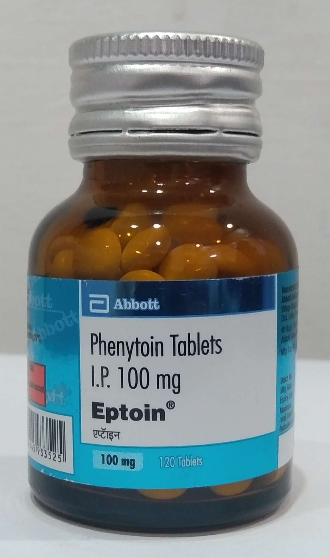 Picture of EPTOIN 120TAB (NOT AVAILABLE)