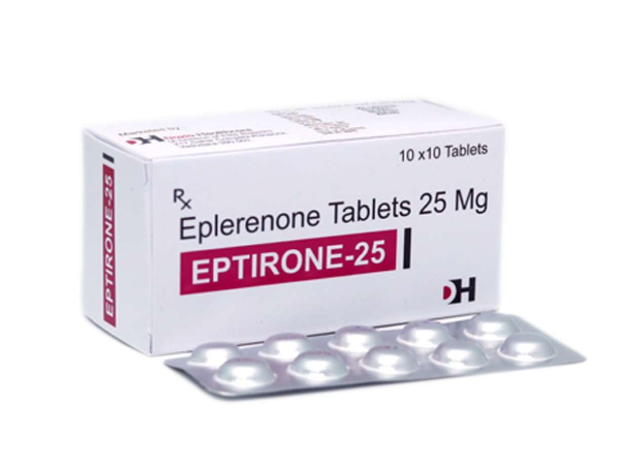 Picture of EPTIRONE 25 10TAB