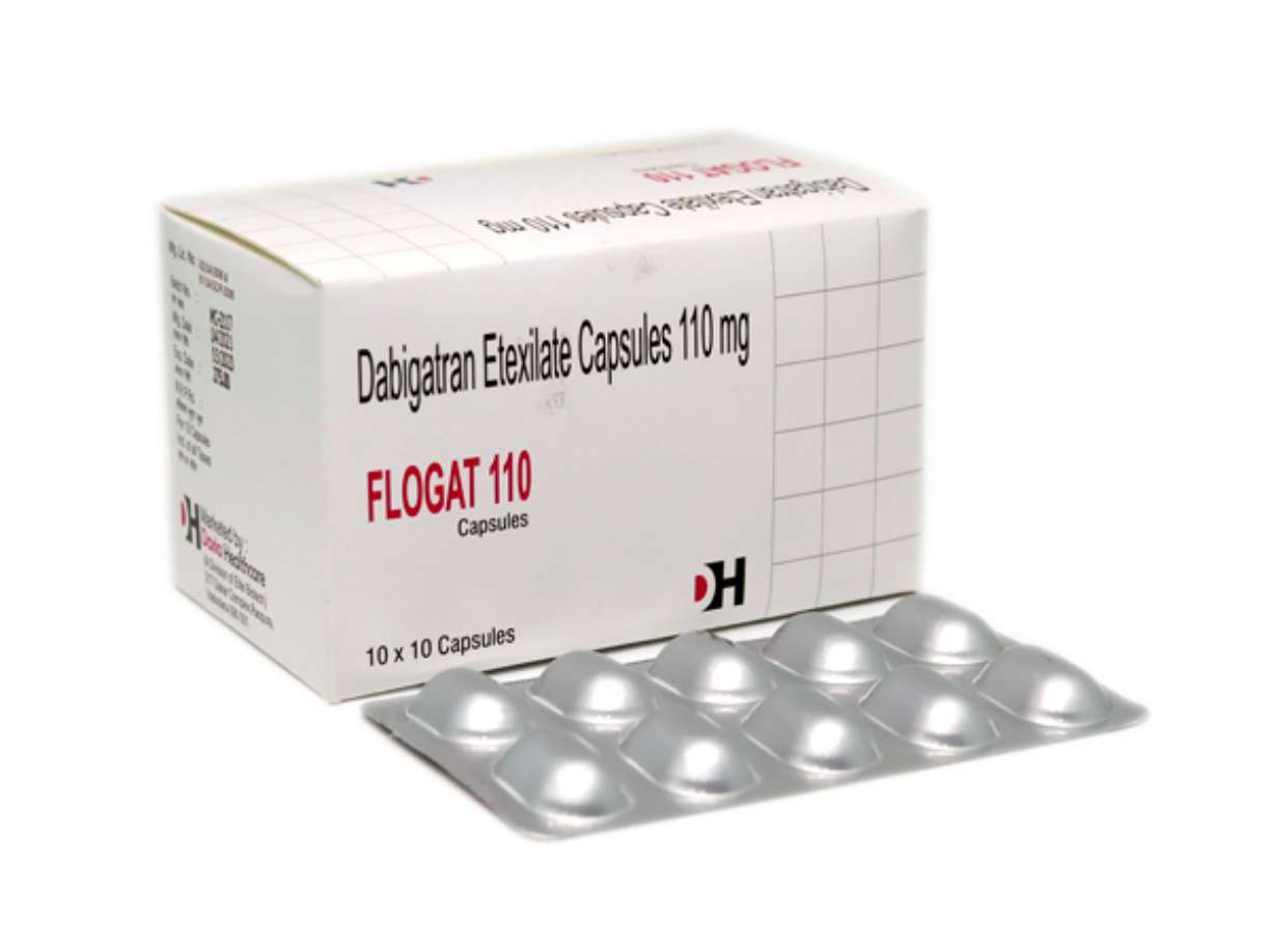 Picture of FLOGAT-110 10CAP