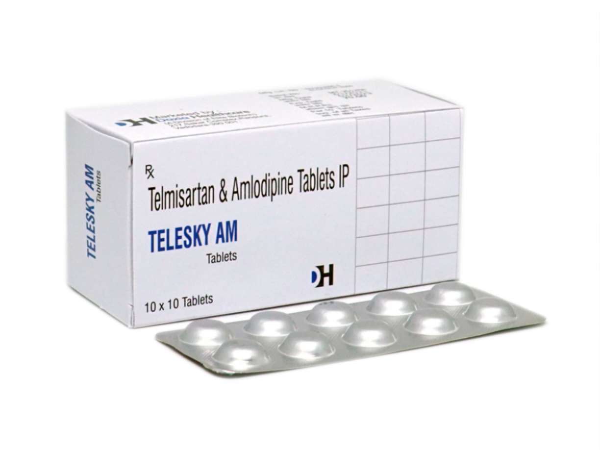 Picture of TELESKY AM 10TAB