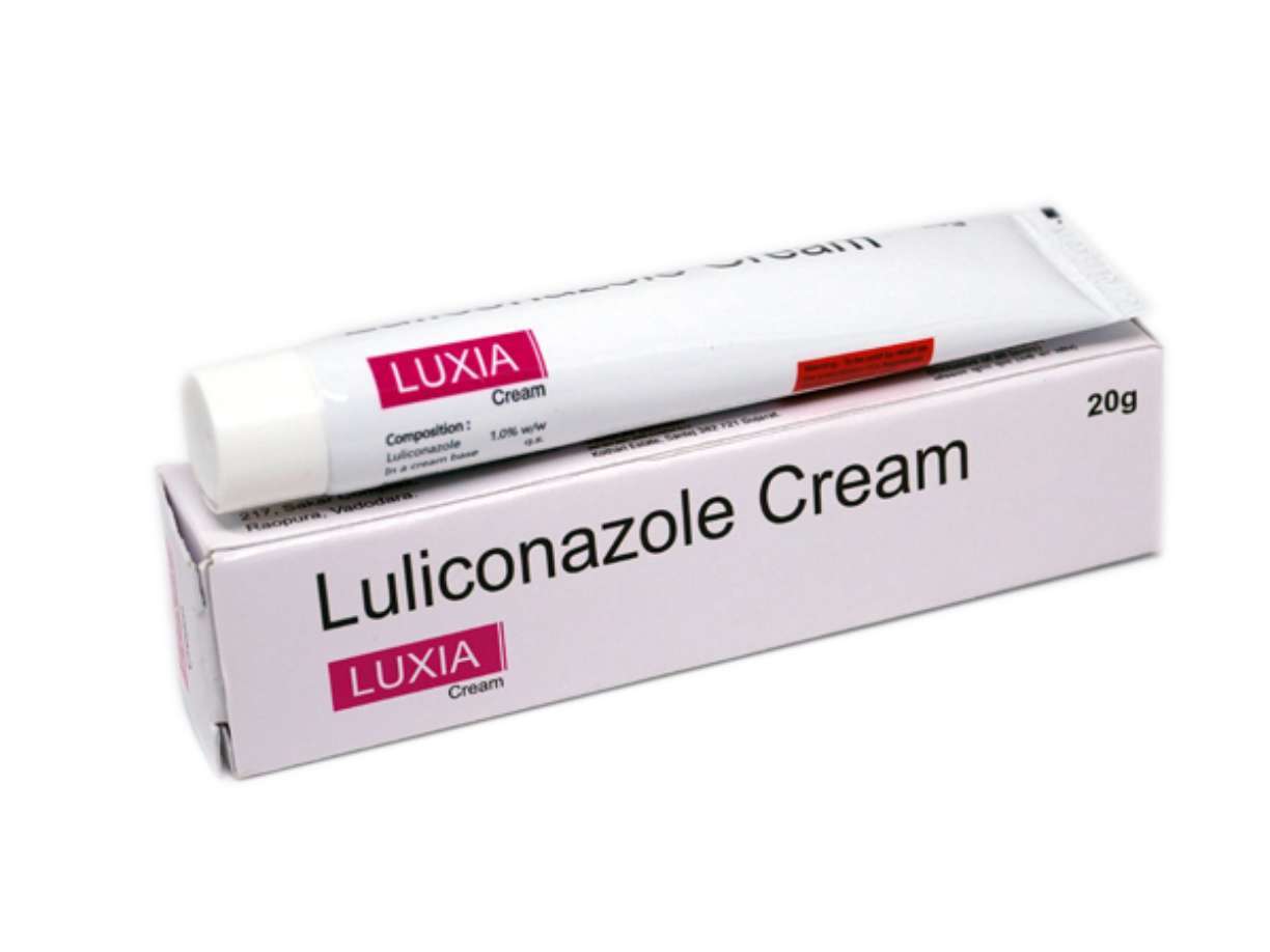 Picture of LUXIA CREAM 20GM (LIMITED STOCK)